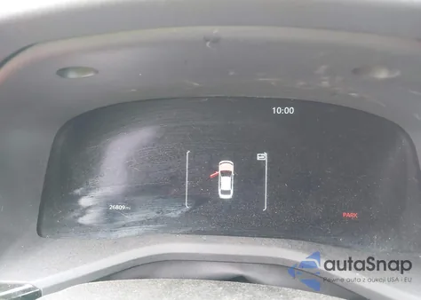 2025 Toyota Camry Xse from USA, damaged, VIN 4T1DAACK9SU007005